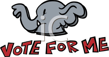 Elephant Clipart