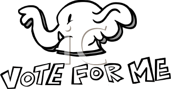 Election Clipart