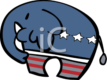 Elephant Clipart