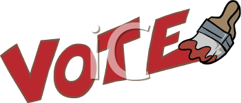 Election Clipart