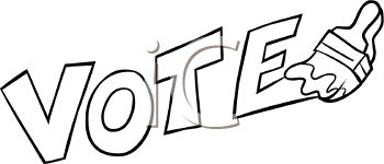 Election Clipart