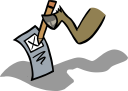 Donkey Clipart