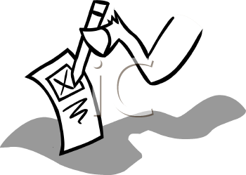 Election Clipart