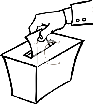 Election Clipart