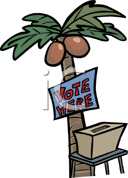 Election Clipart