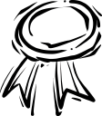 Badge Clipart
