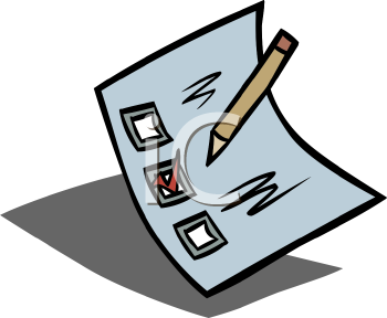Pencil Clipart