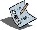 Pencil Clipart