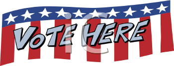 Election Clipart