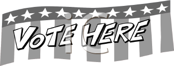 Election Clipart