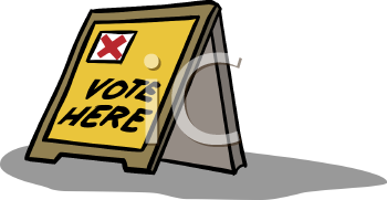 Election Clipart