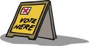 Election Clipart