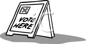 Election Clipart