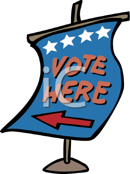 Election Clipart