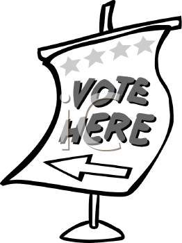 Election Clipart