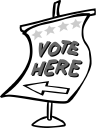 Election Clipart