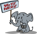 Election Clipart