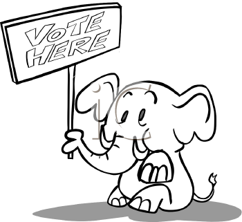 Election Clipart