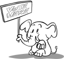 Election Clipart