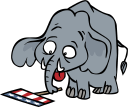 Elephant Clipart