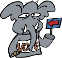Elephant Clipart