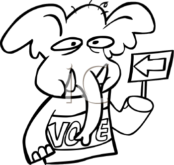 Election Clipart