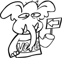 Elephant Clipart