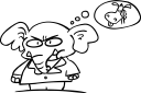 Donkey Clipart