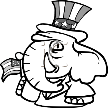 Elephant Clipart