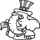 Elephant Clipart