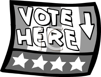 Election Clipart
