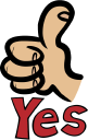 Voting Clipart