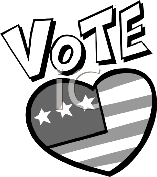 Election Clipart