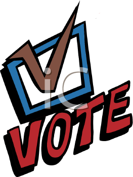 Election Clipart
