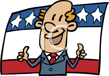 Election Clipart
