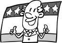 Election Clipart