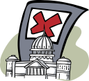 Washington Clipart