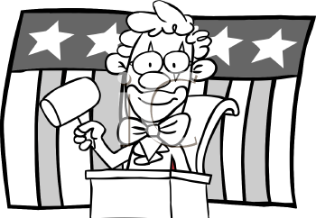 Election Clipart