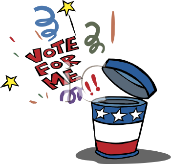 Election Clipart