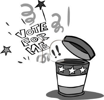 Election Clipart
