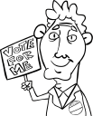 Election Clipart