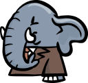 Elephant Clipart
