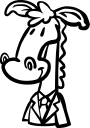 Donkey Clipart