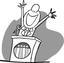 Election Clipart