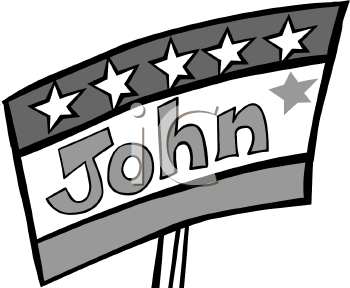 Election Clipart