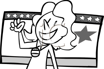 Election Clipart