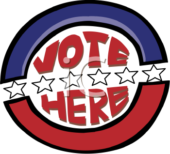 Election Clipart