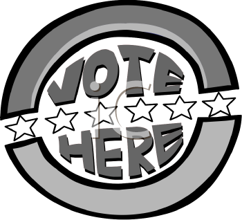 Election Clipart