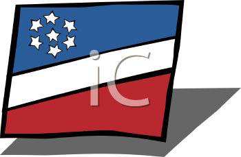 Flags Clipart