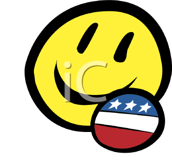 Election Clipart
